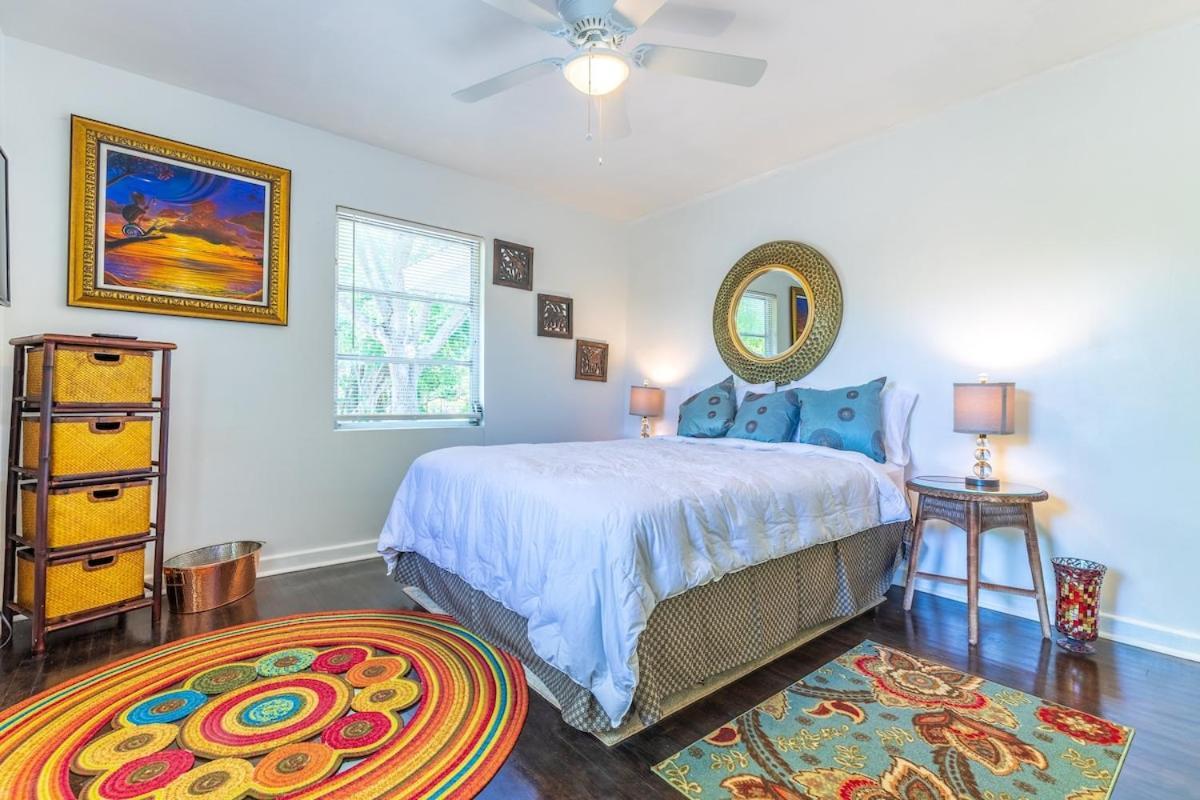 Sapphire Shores Arcadia Sarasota Exteriér fotografie